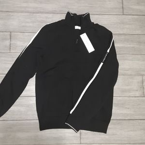 Calvin Klein pullover size large